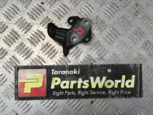 Lexus RX350 GGL15 RF Guard Bracket