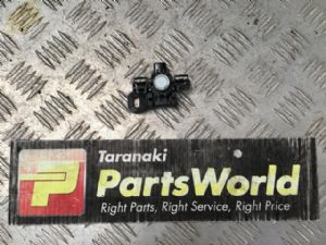 Lexus ES XV60 2012-Present Rear Parking Sensor