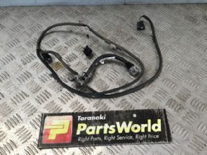 Lexus ES XV60 2012-Present Parking Sensor Loom