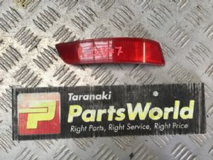 Lexus ES XV60 2012-Present RR Bumper Reflector