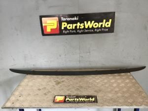 Lexus ES XV60 2012-Present Rear Bumper Moulding