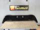 Toyota Corolla ZWE219 2018-on Rear Bumper Moulding