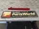 Toyota Corolla ZWE219 2018-on RR Bumper Reflector