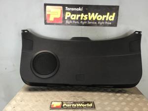 Lexus NX NX300h AYZ15 2015-2021 Rear Inner Trim Panel