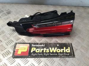 Lexus NX NX300h AYZ15 2015-2021 R LED Tailgate Light