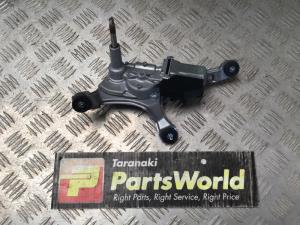 Lexus NX NX300h AYZ15 2015-2021 Rear Wiper Motor