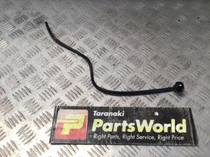 Lexus NX NX300h AYZ15 2015-2021 Rear Washer Jet