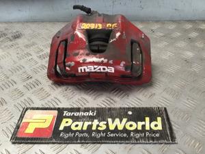 Mazda Mazda3 BL MPS RF Disc Brake Caliper