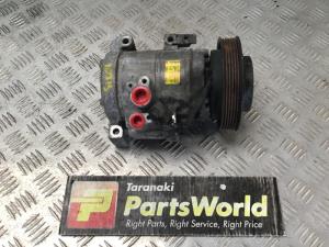Mazda Mazda3 BL MPS Air Cond Pump Assy