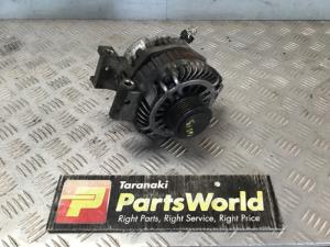 Mazda Mazda3 BL MPS Alternator