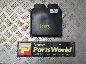 Mazda Mazda3 BL MPS ECU Computer