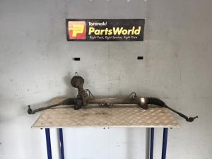 Mazda Mazda3 BL MPS Power Steering Rack