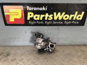 Mazda Mazda3 BL MPS EGR Valve