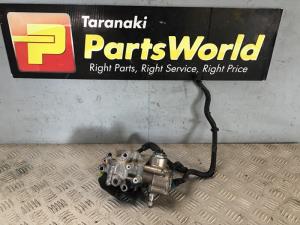 Mazda Mazda3 BL MPS High Pressure Pump