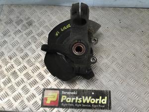Mazda Mazda3 BL MPS LF ABS Hub