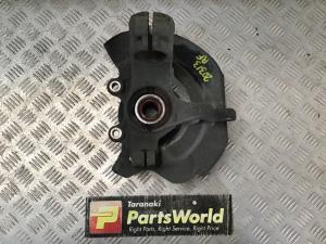 Mazda Mazda3 BL MPS RF ABS Hub