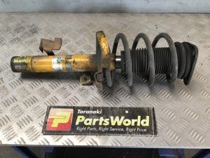 Mazda Mazda3 BL MPS LF ABS Strut