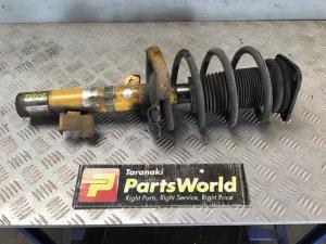 Mazda Mazda3 BL MPS RF ABS Strut
