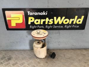 Mazda Mazda3 BL MPS Electric Fuel Pump