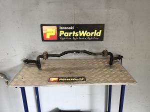 Mazda Mazda3 BL MPS Front Sway Bar