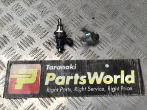 Mazda Mazda3 BL MPS Fuel Injector