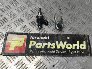 Mazda Mazda3 BL MPS Fuel Injector