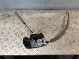 Haval H6 2nd Gen 2017-2019 LR Door Lock Mechanism