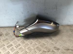 Lexus UX UX 200 2018--on LF Door Elec Mirror (9 Wire)