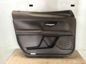 Lexus UX UX 200 2018--on LF Door Trim Elec