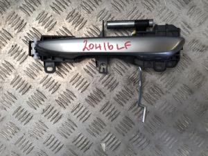 Lexus UX UX 200 2018--on LF Door Exterior Handle