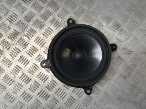 Lexus UX UX 200 2018--on LF Door Trim Speaker Pod
