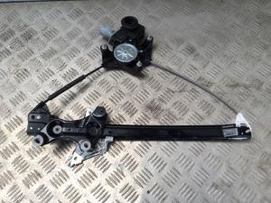 Lexus UX UX 200 2018--on LF Door Elec Regulator