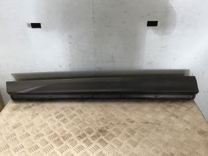 Lexus UX UX 200 2018--on LF Lower Door Moulding