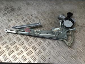 Lexus RX350 GGL15 LF Door Elec Regulator