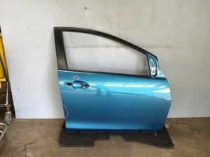 Mazda Mazda2 DE10YI 12/02-03-04 RF Door Shell