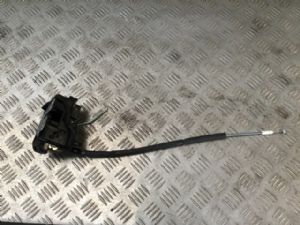 Haval Jolion 2020-on LR Door Lock Mechanism