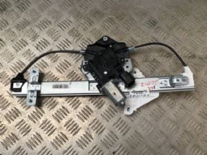 Haval Jolion 2020-on LR Door Elec Regulator