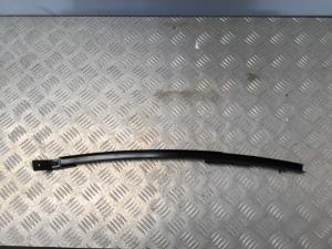 Haval H6 2nd Gen 2017-2019 RR Door Glass Guide Channel
