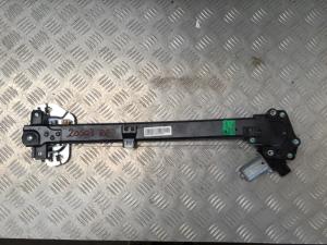 Haval H6 2nd Gen 2017-2019 RR Door Elec Regulator