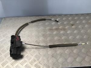 Haval H6 2nd Gen 2017-2019 RR Door Lock Mechanism