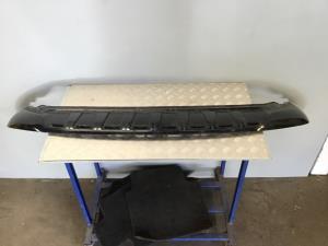 Haval Jolion 2020-on Front Bumper Lower Valance
