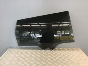 Haval H6 2nd Gen 2017-2019 RR Door Glass