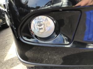 Lexus RX350 GGL10 R Spotlight