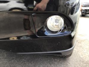 Lexus RX350 GGL10 L Spotlight