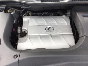 Lexus RX350 GGL10 Automatic Transmission