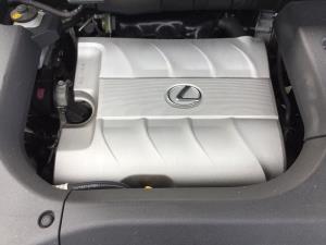 Lexus RX350 GGL10 Engine Long Block