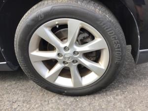 Lexus RX350 GGL10 Alloy Road Wheel