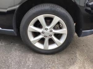 Lexus RX350 GGL10 Alloy Road Wheel