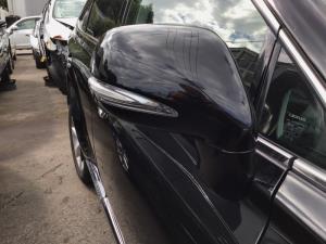 Lexus RX350 GGL10 RF Door Elec Mirror