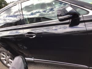 Lexus RX350 GGL10 RF Door Shell